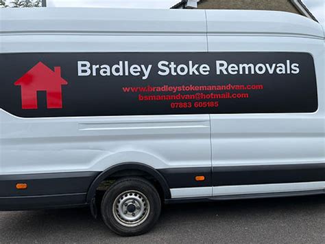 Bradley Stoke Removals